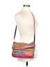 Sharif Multi Color Purple Crossbody Bag One size - photo 2