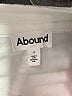 ABound 100% Cotton White Shorts Size S - photo 3