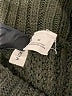 Moth Green Sweater Vest Size M - photo 7