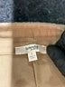 Splendid Tan Casual Pants Size S - photo 7
