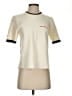 Buru Ivory Pullover Sweater Size S - photo 1