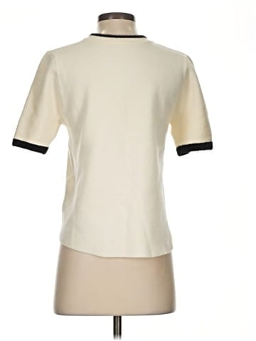 Buru Pullover Sweater (view 2)