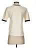 Buru Ivory Pullover Sweater Size S - photo 2