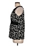 Susan Lawrence Black Casual Dress Size L - photo 5