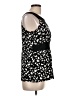 Susan Lawrence Black Casual Dress Size L - photo 4
