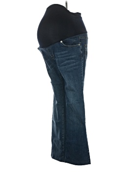 Liz Lange Maternity For Target Jeans