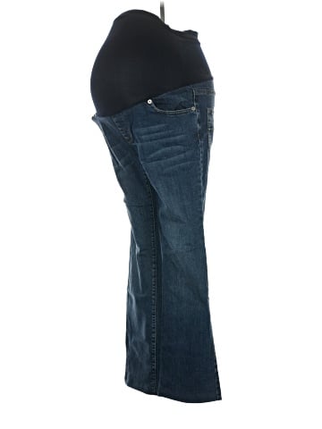 Liz Lange Maternity for Target Jeans (view 1)
