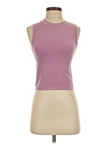 Athleta Sleeveless T-Shirt (view 1)