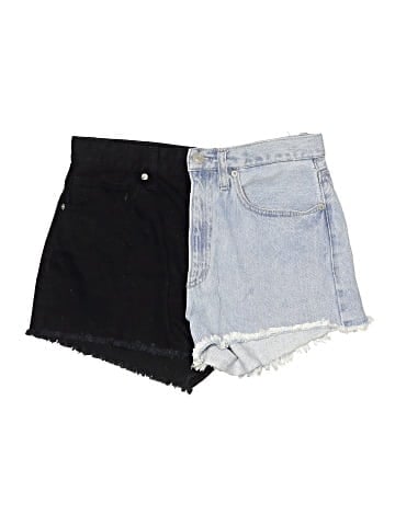 rue21 Denim Shorts (view 1)