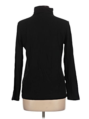 Rafaella Long Sleeve Turtleneck (view 2)