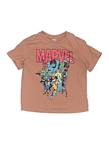 Marvel Short Sleeve T-Shirt (view 1)