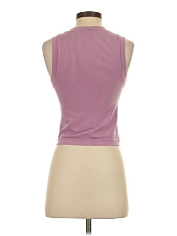 Athleta Sleeveless T-Shirt (view 2)