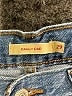 Levi's Blue Jeans Size 29 waist - photo 7