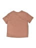Marvel Brown Short Sleeve T-Shirt Size S (kids) - photo 2