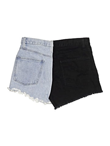 rue21 Denim Shorts (view 2)