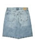 Aero Blue Denim Shorts Size 8 - photo 2