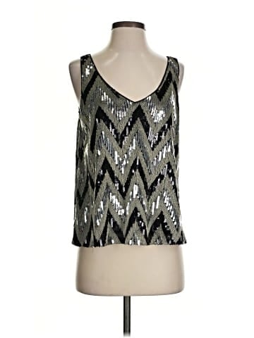 Ella Moss Tank Top (view 1)