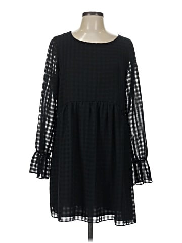 BCBGeneration Casual Dress (view 1)