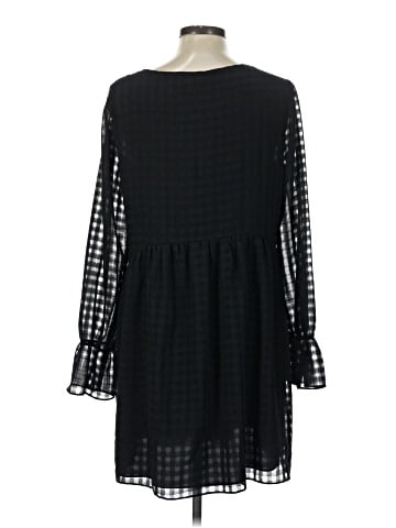 BCBGeneration Casual Dress (view 2)