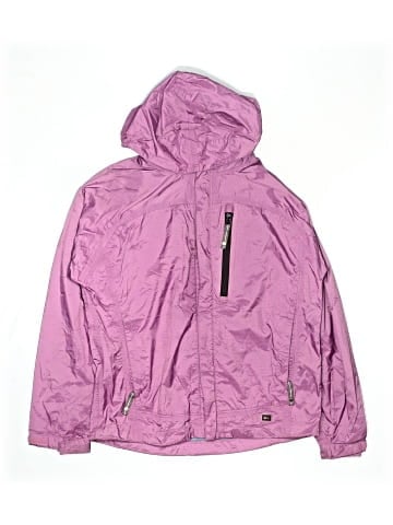 REI Snow Jacket (view 1)