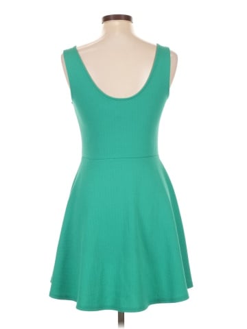 Divided by H&M Cocktail Dress (view 2)