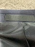 Lauren by Ralph Lauren Black Blue Blazer Size S (estimated) - photo 6