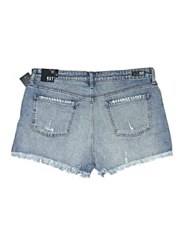 Kut from the Kloth Denim Shorts (view 2)