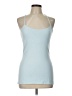 Lululemon Athletica Blue Tank Top Size 10 - photo 1
