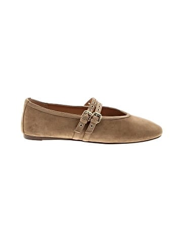 Steve Madden Flats (view 1)