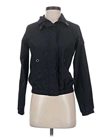 Hurley Jacket (view 1)