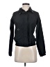 Hurley 100% Polyester Black Jacket Size XS - photo 1