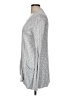 Old Navy 100% Cotton Silver Cardigan Size M - photo 5