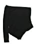 Just Fab Black Bodysuit Size XL - photo 1