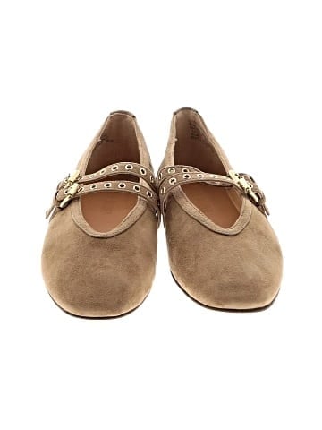 Steve Madden Flats (view 2)