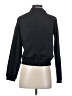 Hurley 100% Polyester Black Jacket Size XS - photo 2