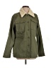 Hang Ten Green Coat Size XXS - photo 1