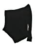 Just Fab Black Bodysuit Size XL - photo 2