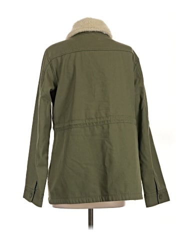 Hang Ten Coat (view 2)