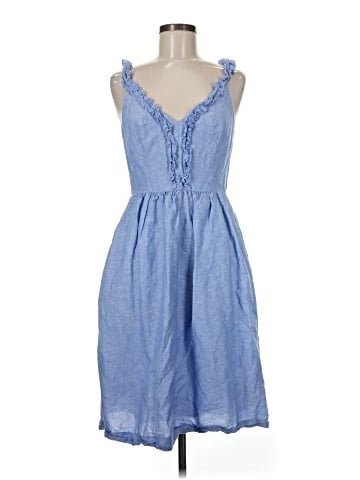 Banana Republic Casual Dress (view 1)