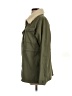 Hang Ten Green Coat Size XXS - photo 5