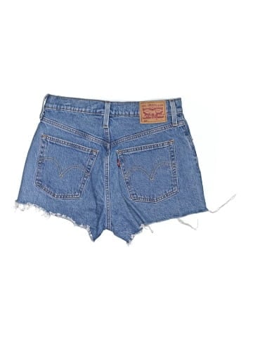 Levi's Denim Shorts (view 2)