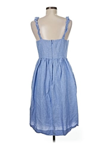 Banana Republic Casual Dress (view 2)