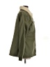 Hang Ten Green Coat Size XXS - photo 4