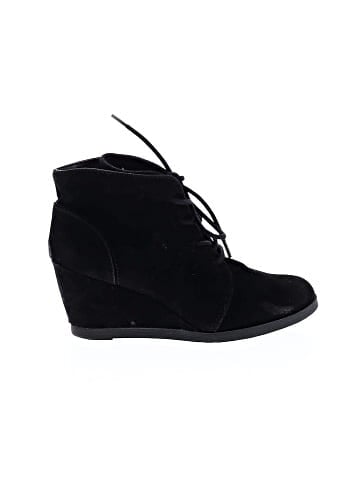 Madden Girl Wedges (view 1)