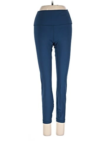 Lululemon Athletica Active Pants (view 1)
