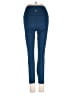 Lululemon Athletica Solid Blue Active Pants Size 4 - photo 2