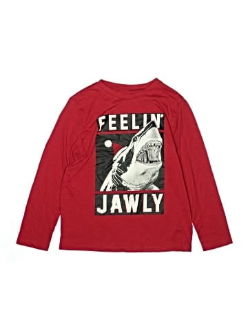 Old Navy Long Sleeve T-Shirt (view 1)