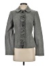 Boden Gray Jacket Size 2 - photo 1