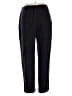Talbots Black Track Pants Size 14 - photo 2