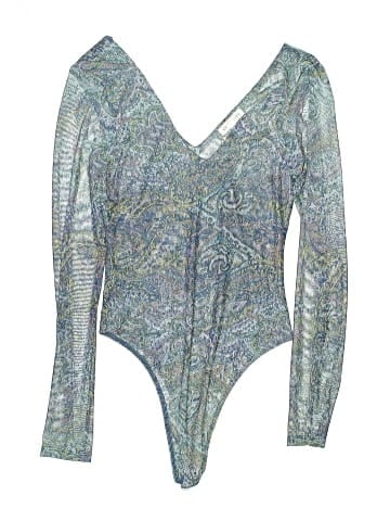Socialite Bodysuit (view 1)